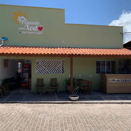 Pousada Meu Xodo Barreirinhas Buitenkant foto