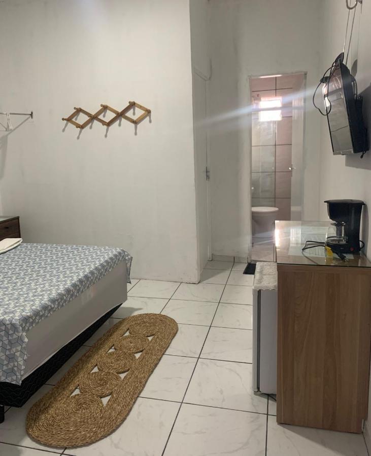 Pousada Meu Xodo Barreirinhas Buitenkant foto