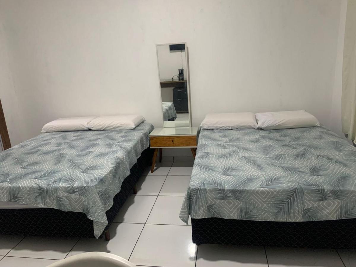 Pousada Meu Xodo Barreirinhas Buitenkant foto